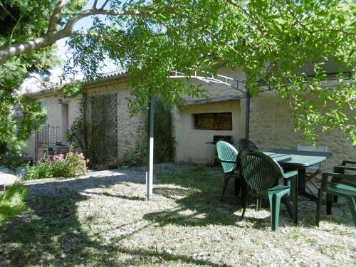 Bed & Breakfast Le Vall�ron