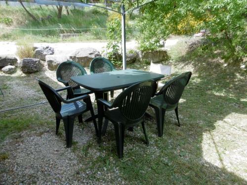 Bed & Breakfast Le Vall�ron
