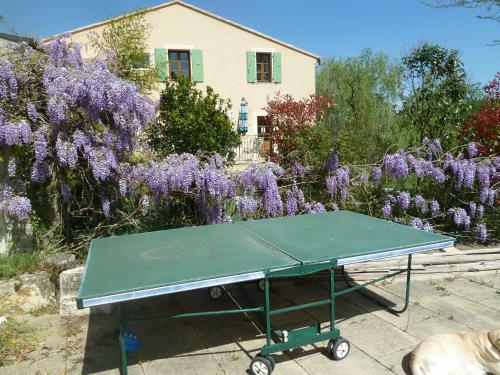 Bed & Breakfast Le Vall�ron