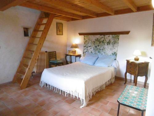 Bed & Breakfast Le Vall�ron