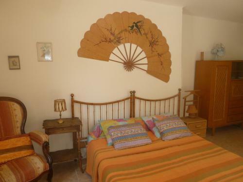 Bed & Breakfast Le Vall�ron