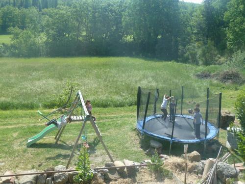 Bed & Breakfast Le Vall�ron