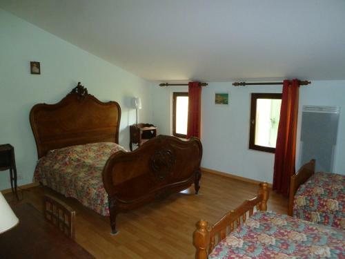 Bed & Breakfast Le Vall�ron