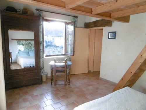 Bed & Breakfast Le Vall�ron