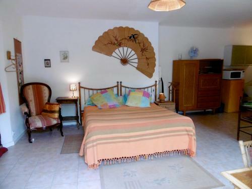 Bed & Breakfast Le Vall�ron