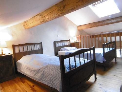 Bed & Breakfast Le Vall�ron
