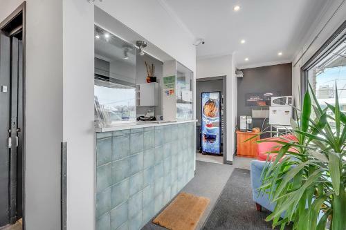 Motel L�vis