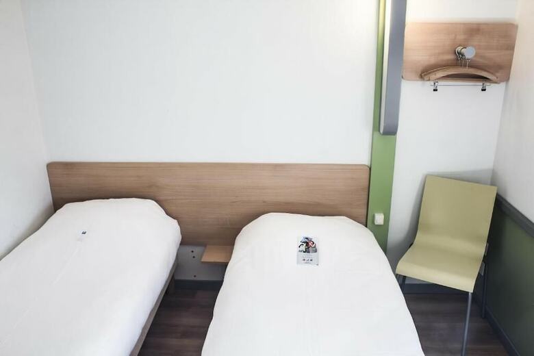 Hotel Inn Design Issoudun