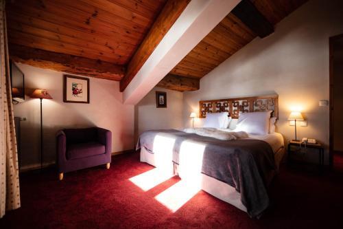 Hotel La Savoyarde