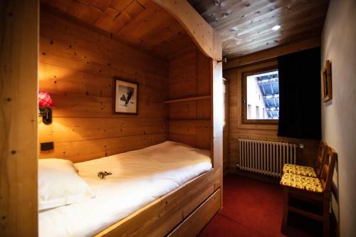 Hotel La Savoyarde