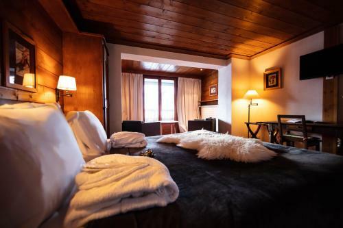 Hotel La Savoyarde