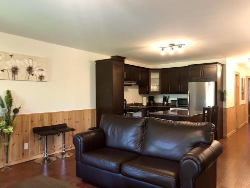 Chalets Et Spa Lac Saint-jean