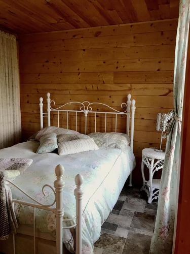 Chalets Et Spa Lac Saint-jean