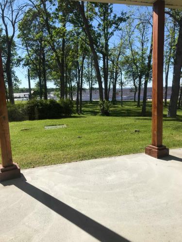 Chalets Et Spa Lac Saint-jean