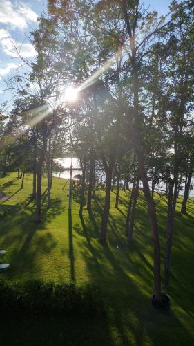 Chalets Et Spa Lac Saint-jean