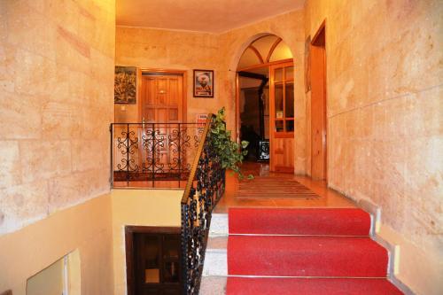 Hostel Terra Vista