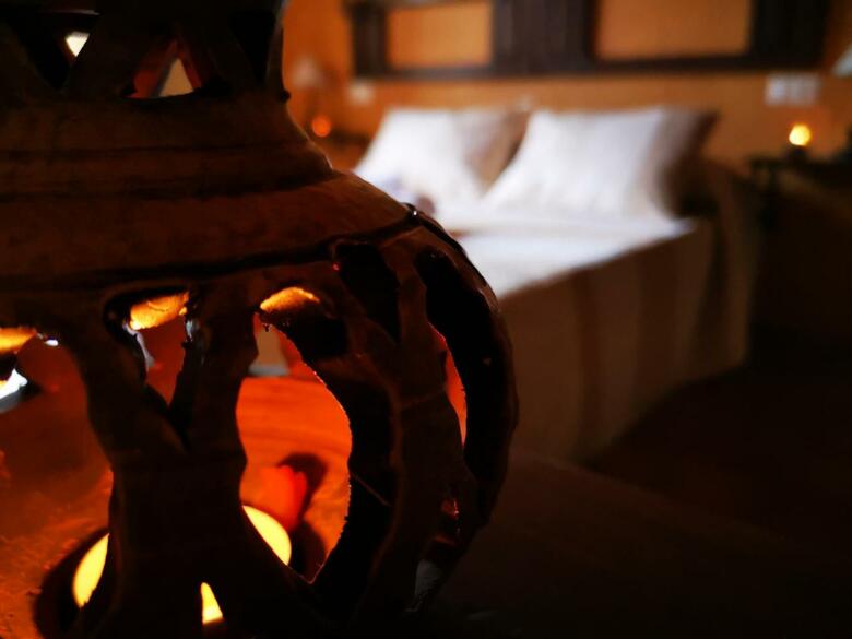 Agroturismo Casas La Suerte