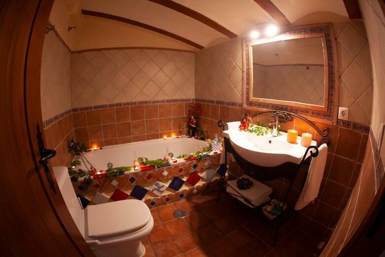 Agroturismo Casas La Suerte