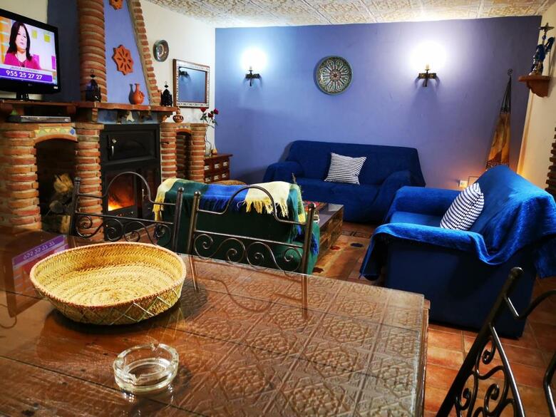 Agroturismo Casas La Suerte