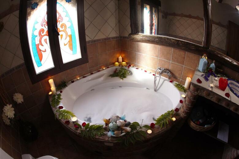 Agroturismo Casas La Suerte