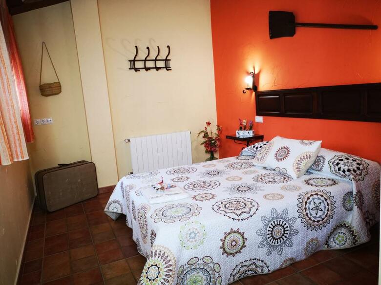 Agroturismo Casas La Suerte