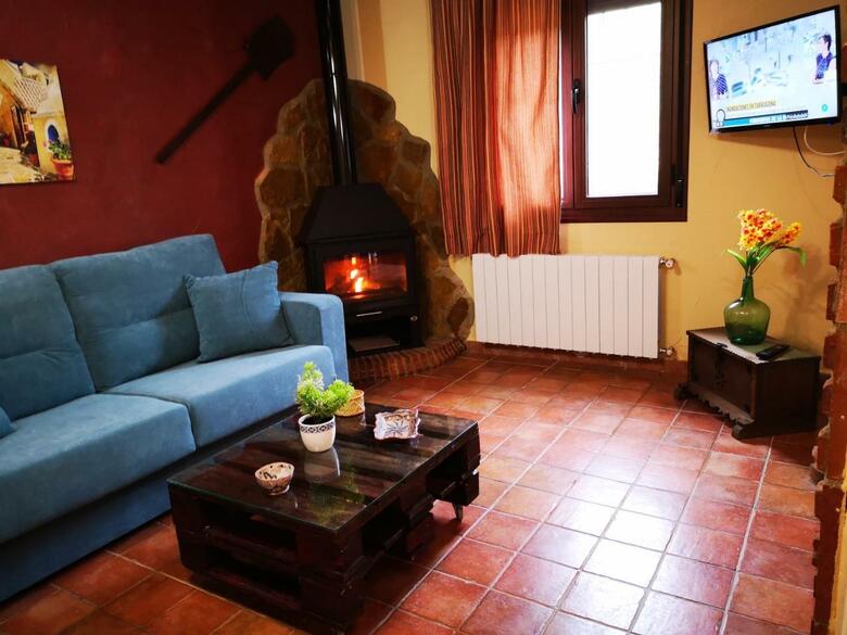 Agroturismo Casas La Suerte