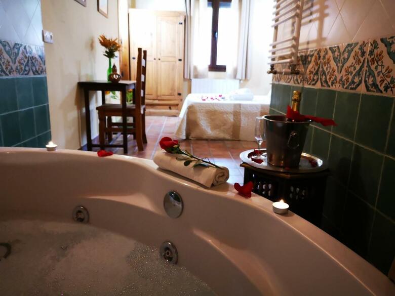 Agroturismo Casas La Suerte