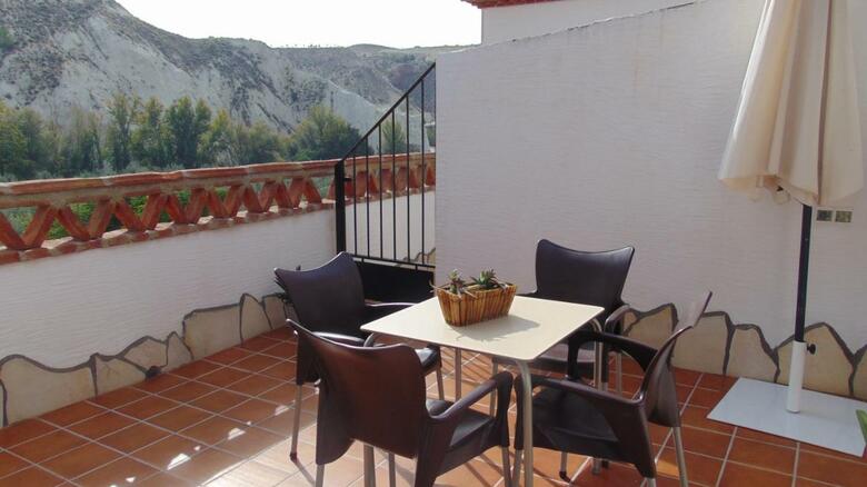 Agroturismo Casas La Suerte