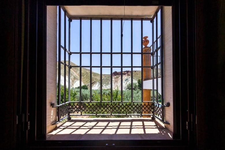 Agroturismo Casas La Suerte