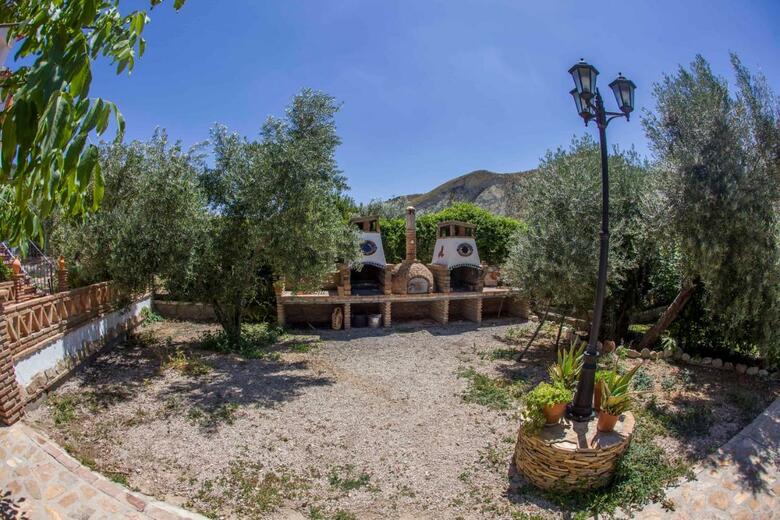 Agroturismo Casas La Suerte