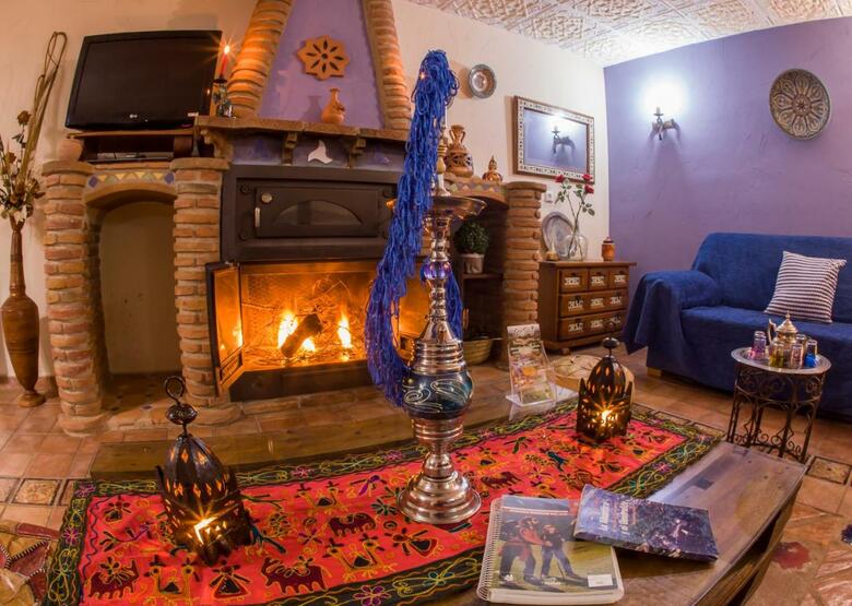 Agroturismo Casas La Suerte