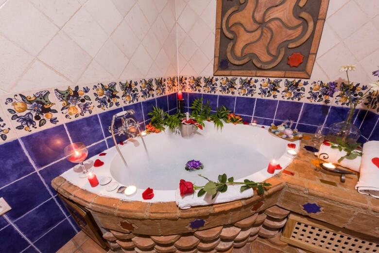Agroturismo Casas La Suerte