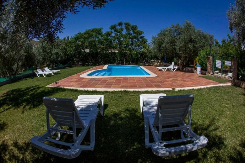 Agroturismo Casas La Suerte