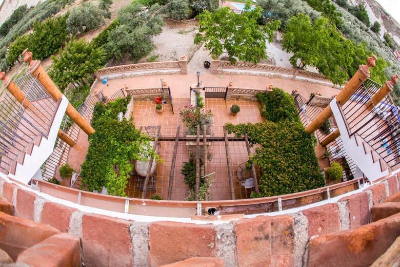 Agroturismo Casas La Suerte