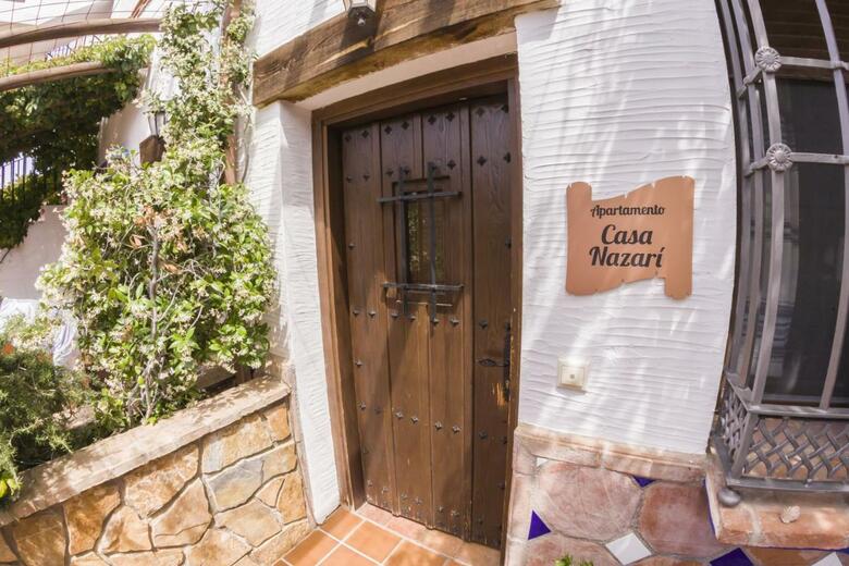 Agroturismo Casas La Suerte