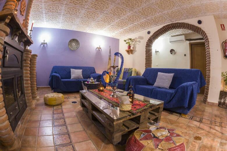 Agroturismo Casas La Suerte