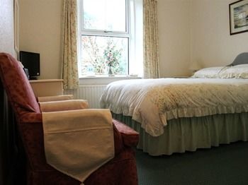 Hostal Elerkey Guest House