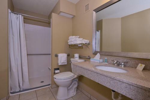 Hotel Best Western Branson Inn Next To Silver Dollar City