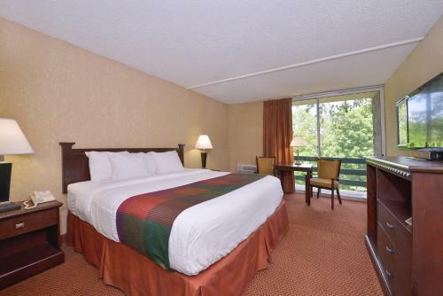 Hotel Best Western Branson Inn Next To Silver Dollar City