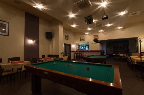 K�r�s Hotel
