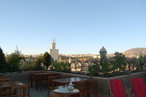 Hotel Jardin Public