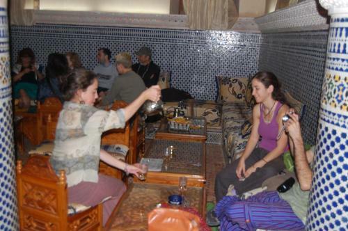 Hotel Jardin Public