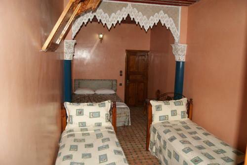 Hotel Jardin Public