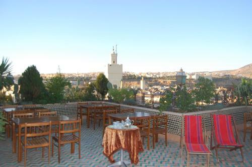 Hotel Jardin Public