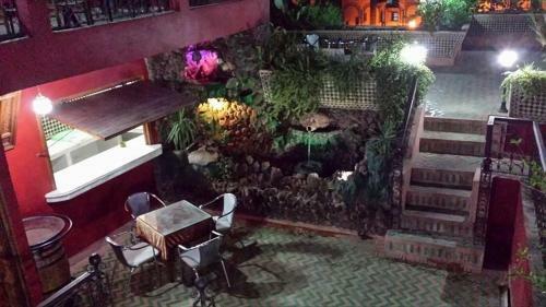 Hotel Jardin Public