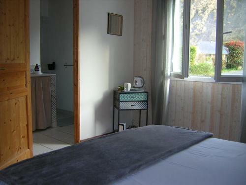 Bed & Breakfast Lo Saunei