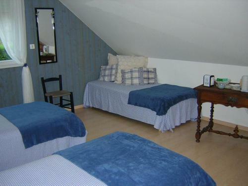 Bed & Breakfast Lo Saunei