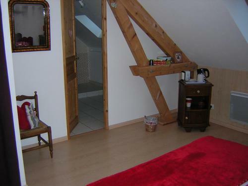 Bed & Breakfast Lo Saunei