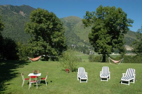 Bed & Breakfast Lo Saunei