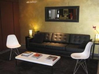 Aparthotel Villa Bellagio Vitry - Le Carmin